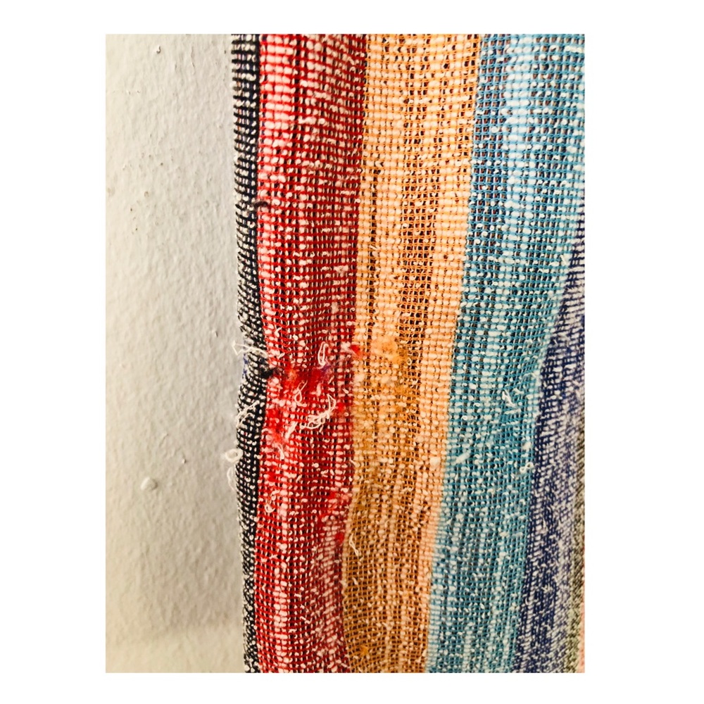 SALE‼️ Colorful Top❤️💙💛 - Picture 6 of 10